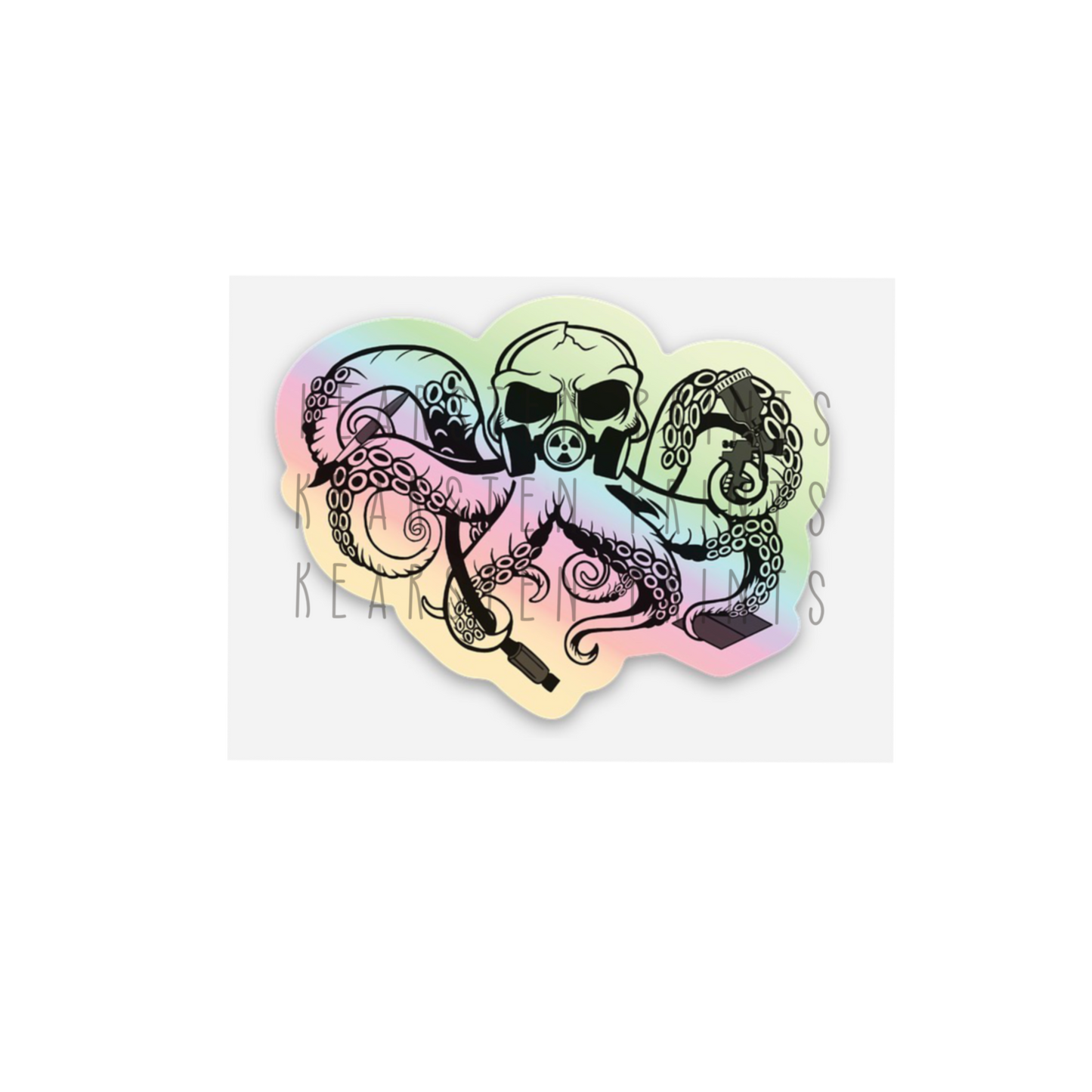 Small Shop 71 Octo Theme