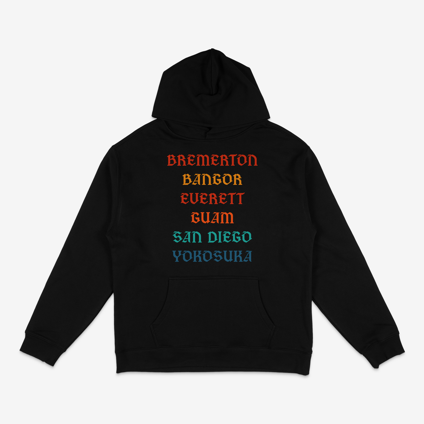 Some Shipyards - Nautical Theme