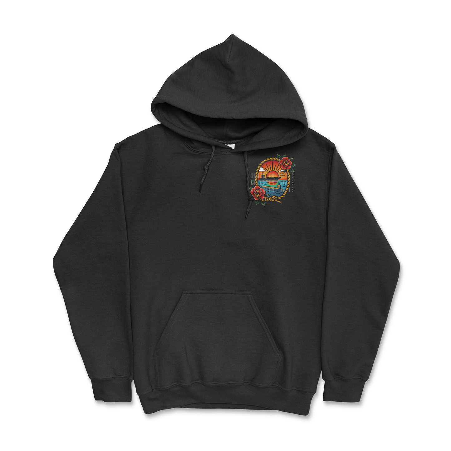 Preservation Specialist Hoodie