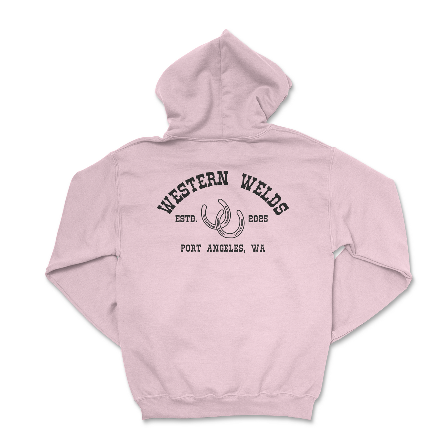 Western Welds - Hailey R