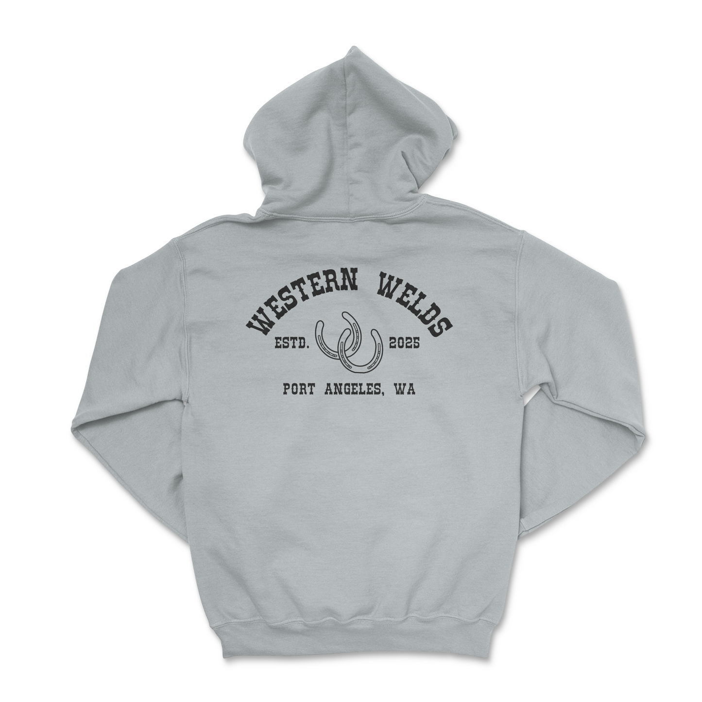 Western Welds - Hailey R