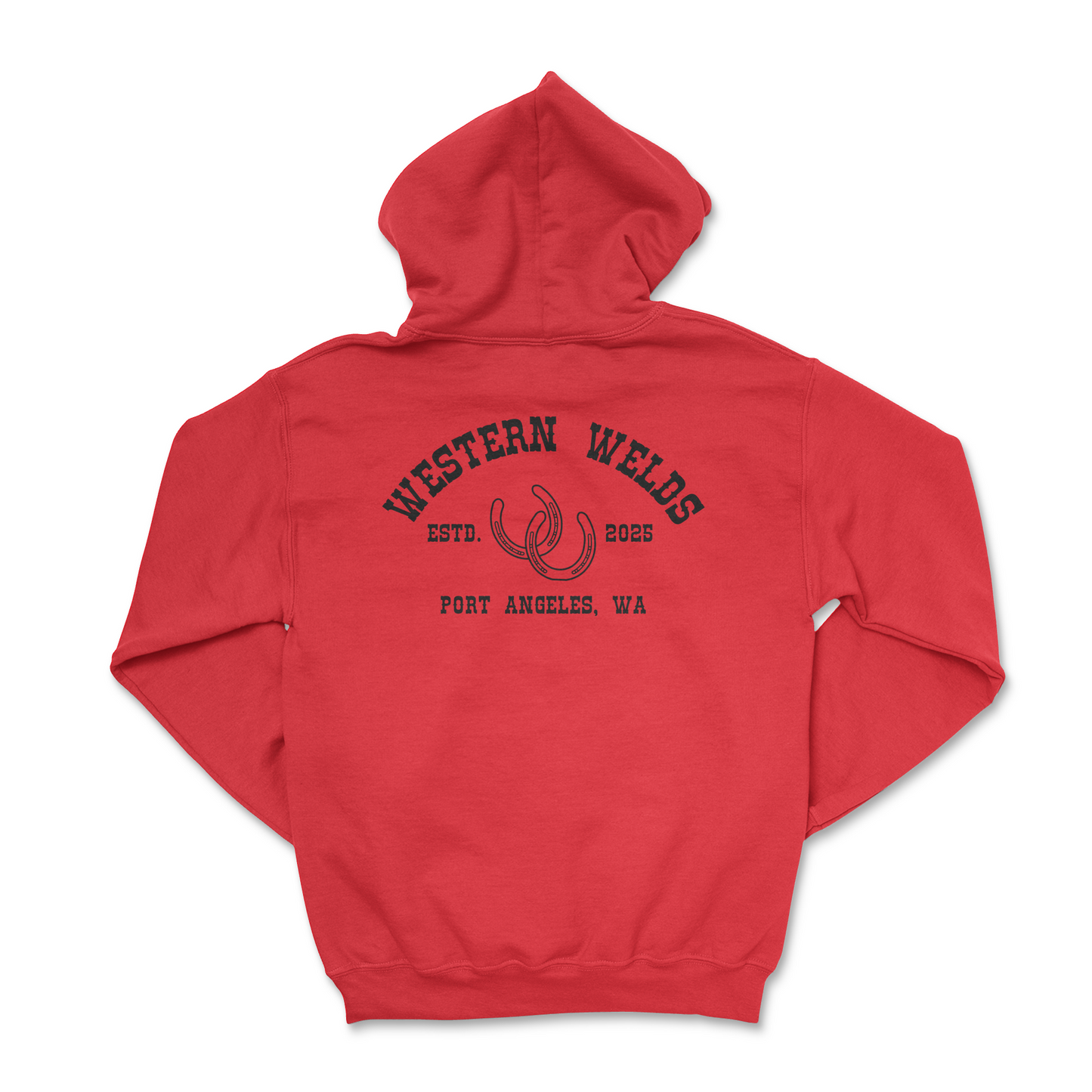 Western Welds - Hailey R