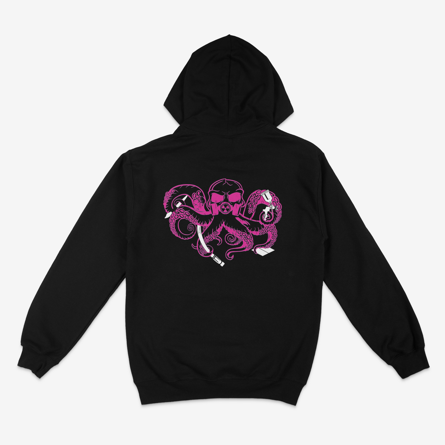 The Origional Octo