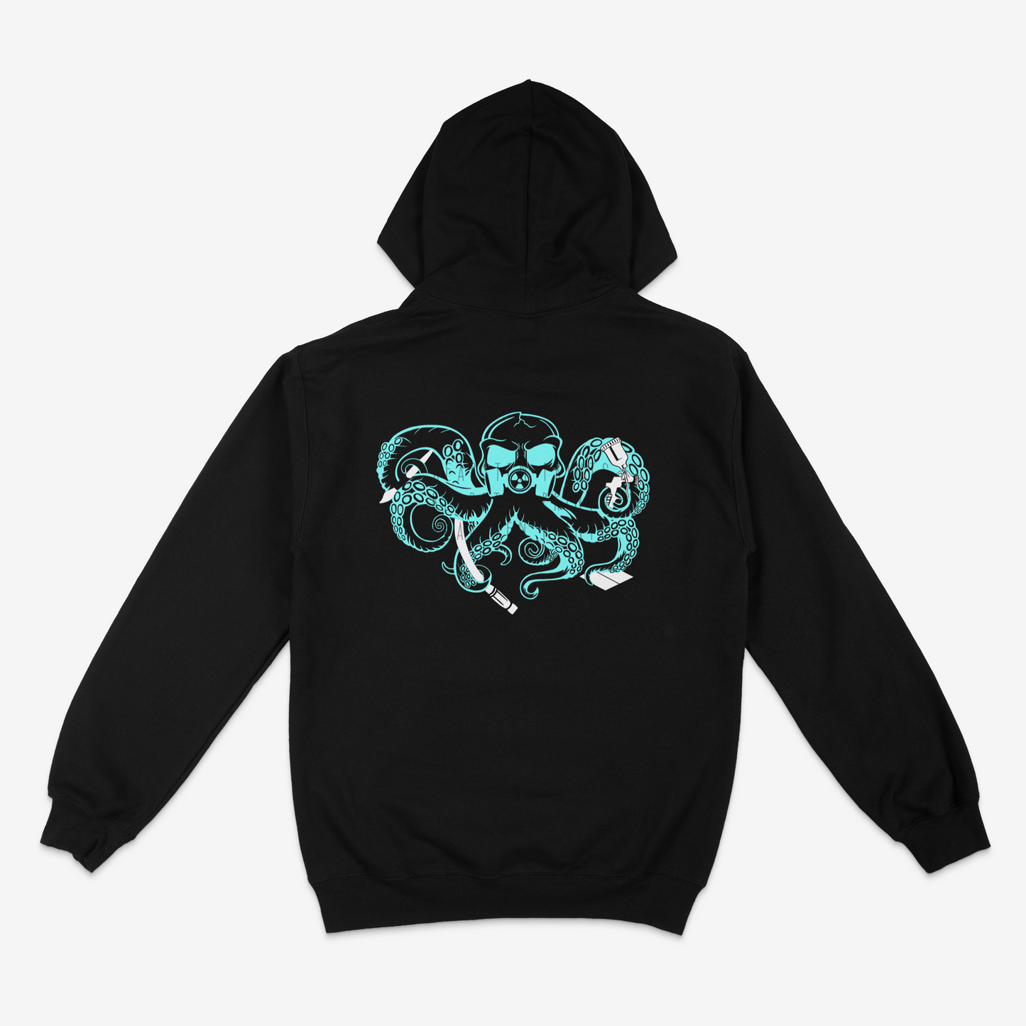 The Origional Octo