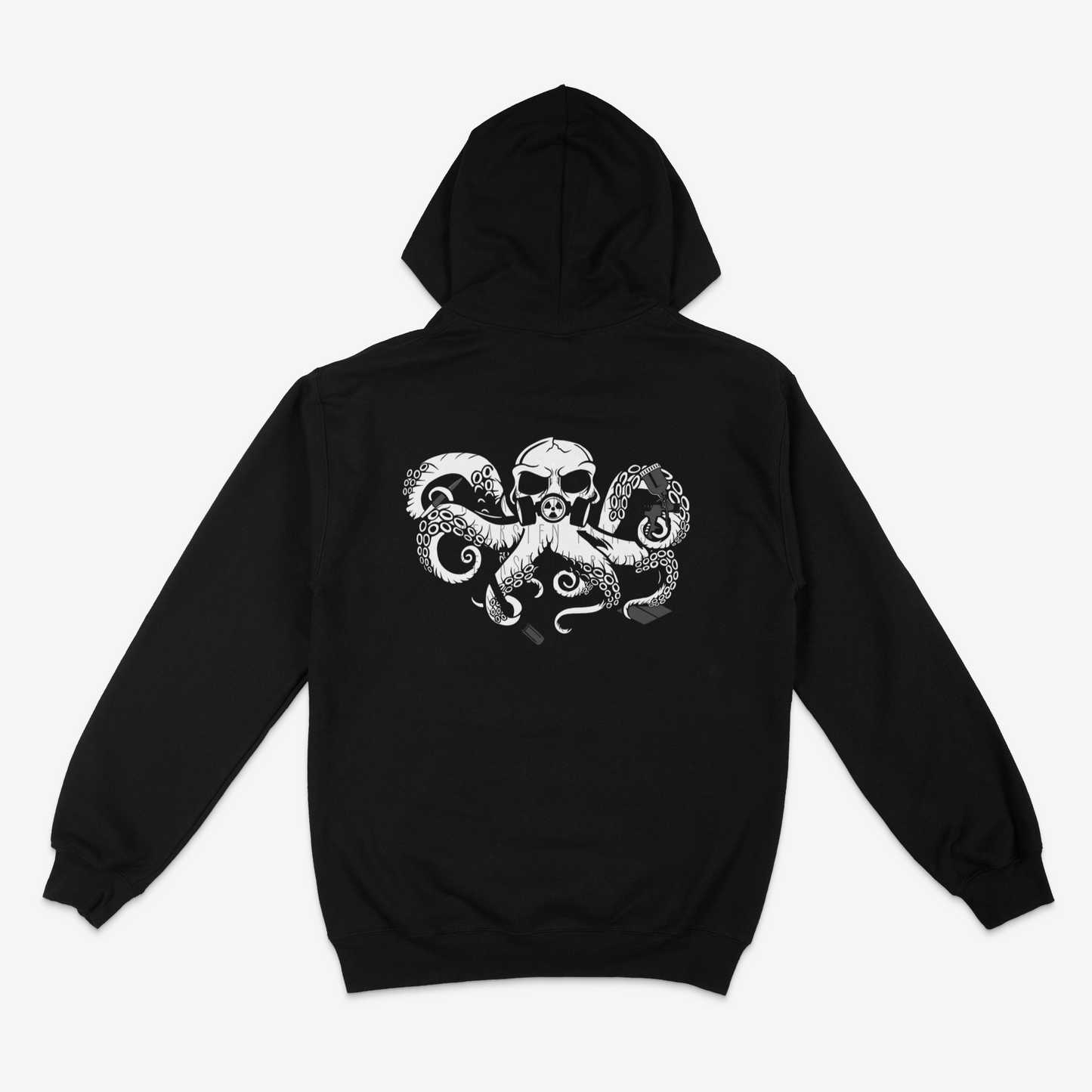 The Origional Octo