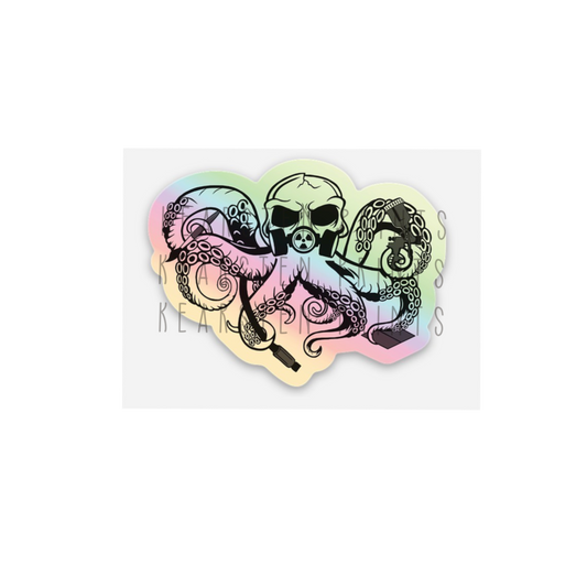 Small Shop 71 Octo Theme