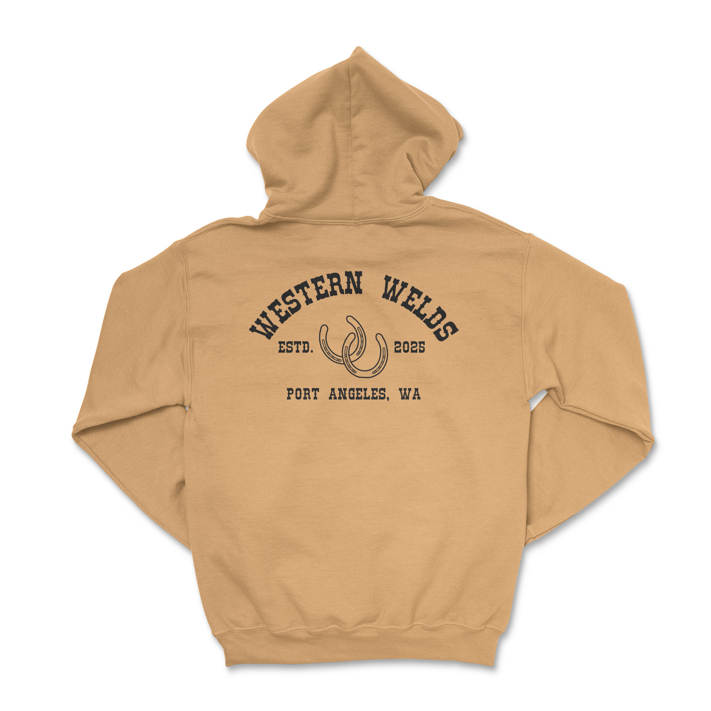 Western Welds - Hailey R