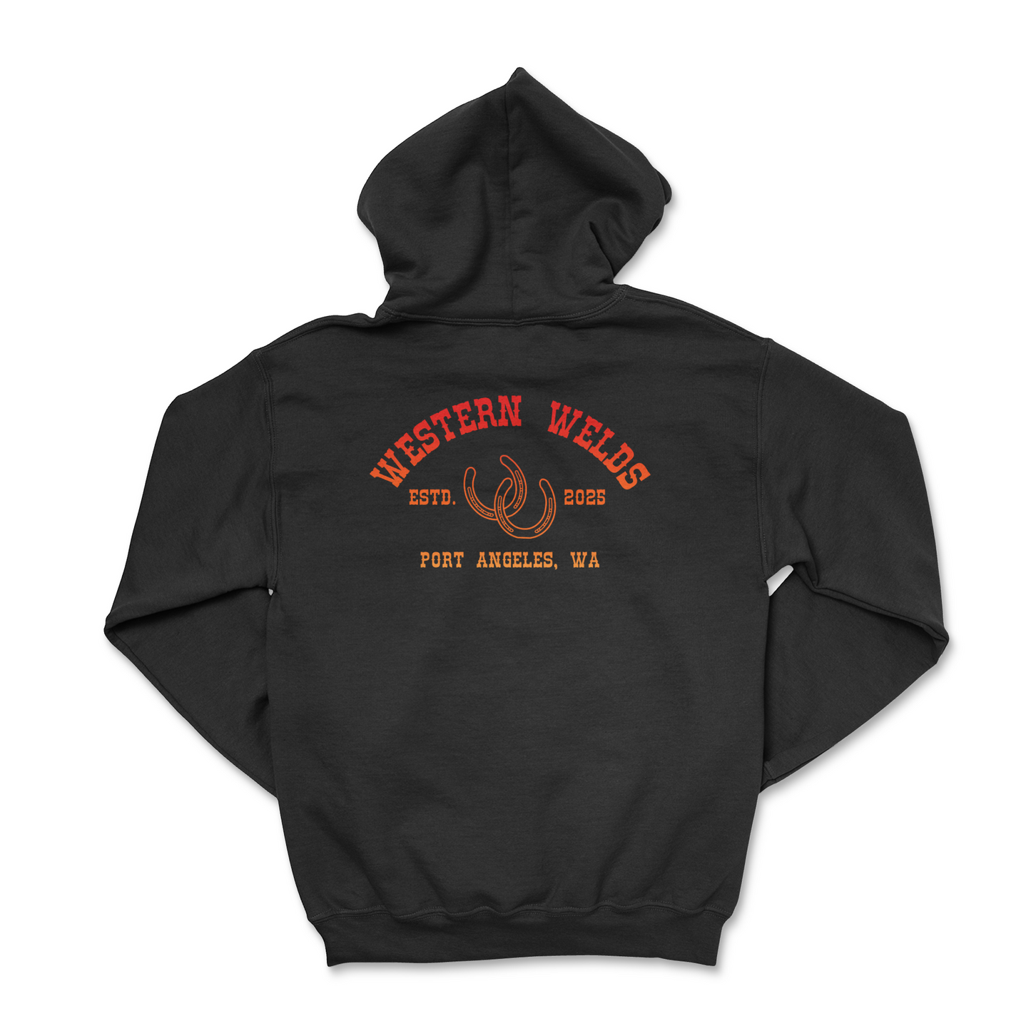 Western Welds - Hailey R